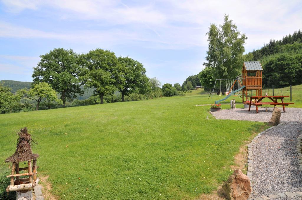 Villa Mare Aux Saules Hotton Habitación foto